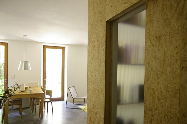 Atelier mosségimmig - Appartement DADM, Marseille